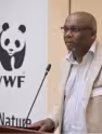 Daudi Sumba, Directeur de la conservation au WWF International