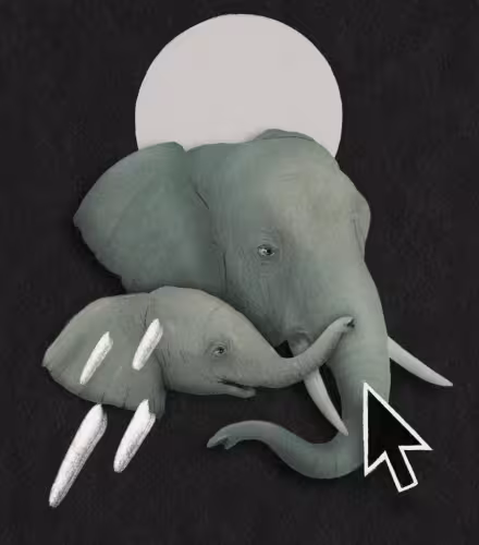 Episode 9 de la saison 2 du podcast l'Effet Panda