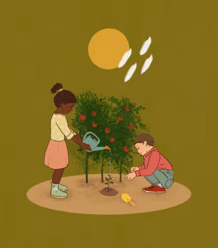 Episode 9 de la saison 2 du podcast l'Effet Panda